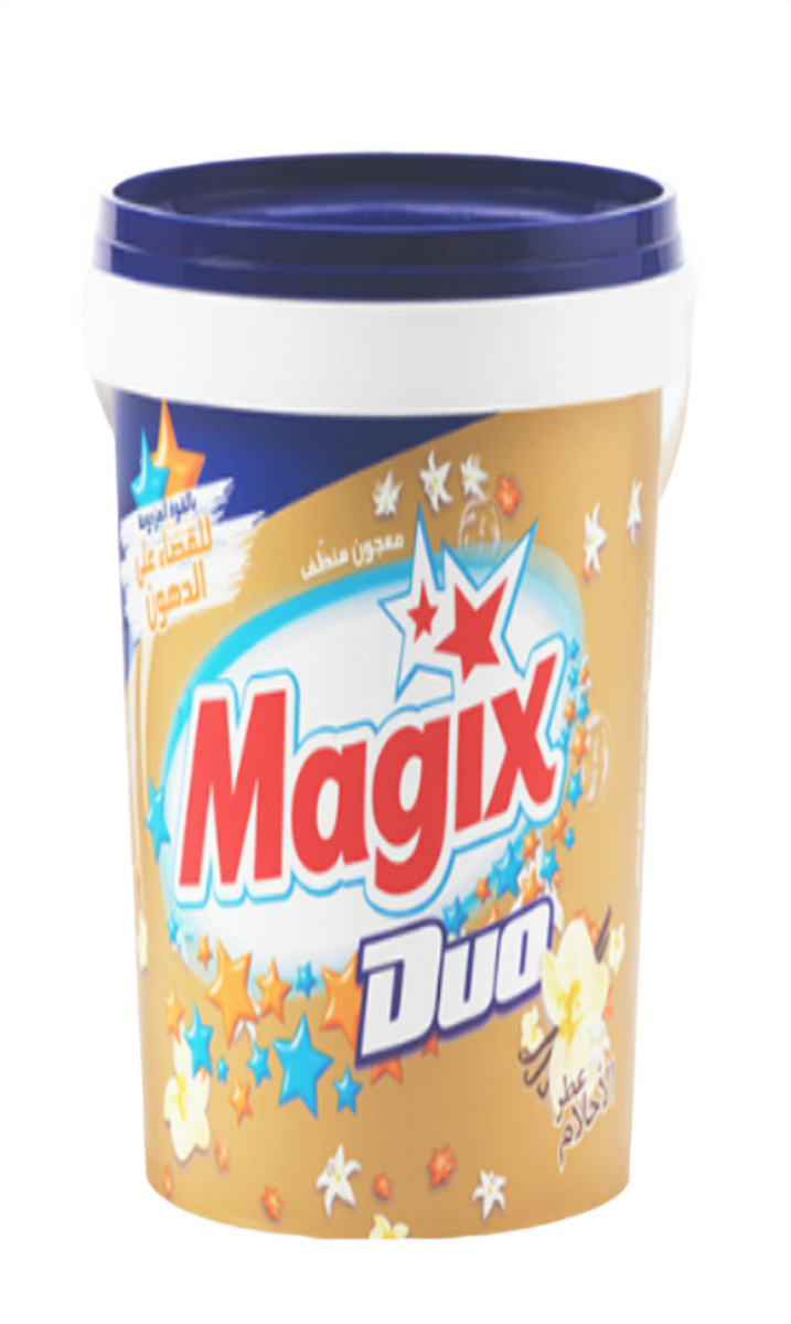 Magix Pâte Nettoyante Gold 1KG