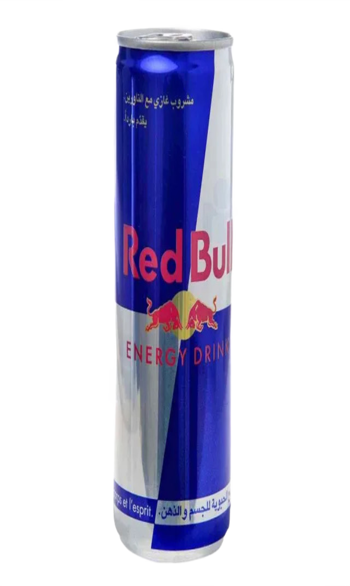Redbull Energy Drink 25CL