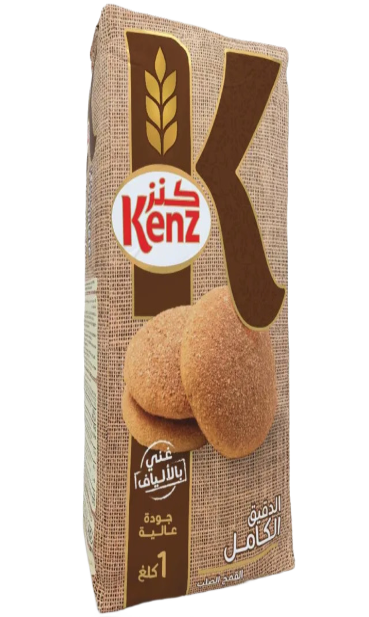 Kenz Farine Complète 10KG