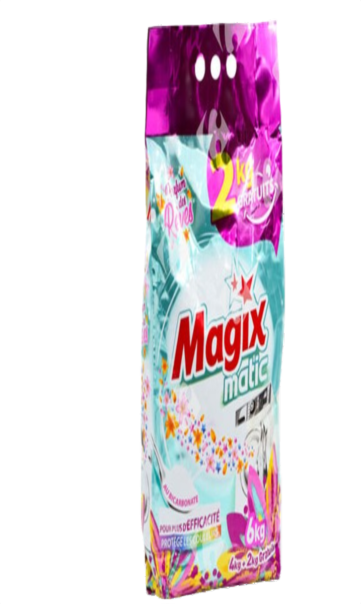 Magix Matic Parfum de Reve 6KG