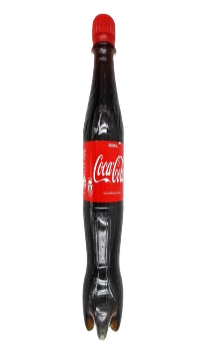 Coca-Cola Original 45CL