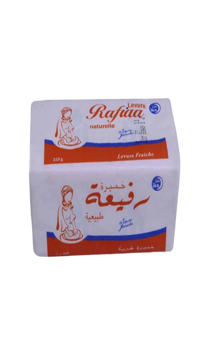 Rafiaa Leveure Fraiche 225G