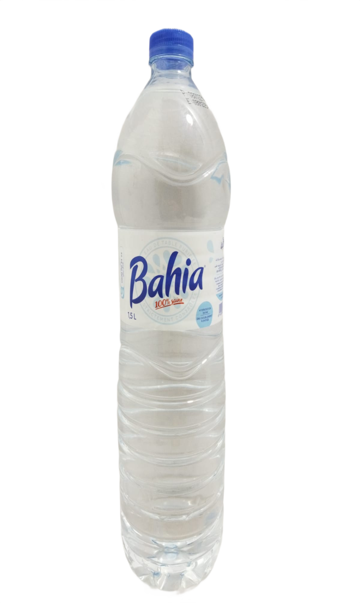 Bahia Eau De Table 1.5L