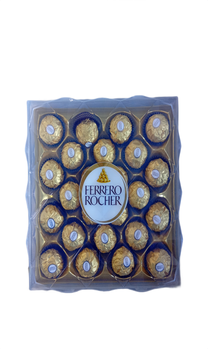 Ferrero Rocher Boite 300G
