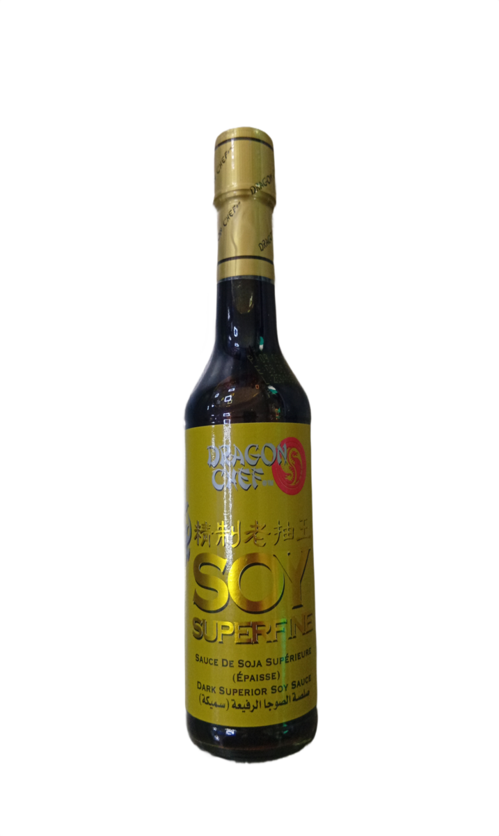 Dragon Chef Sauce Soja Doré 150ML