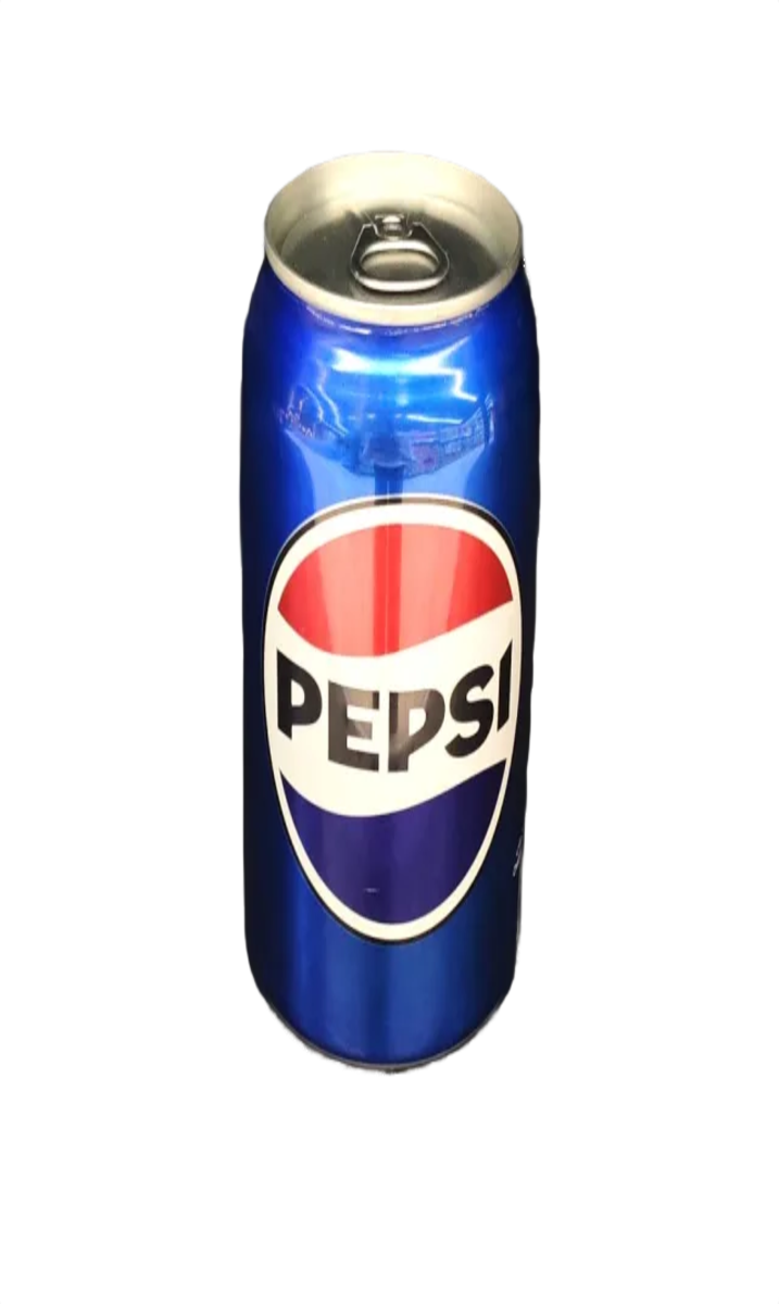 Pepsi Original Canette 33CL