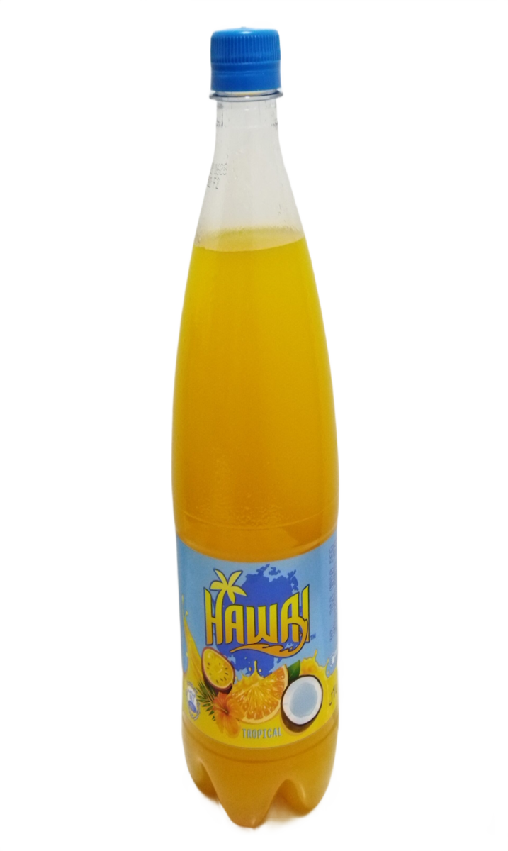 Hawai Tropical 1L