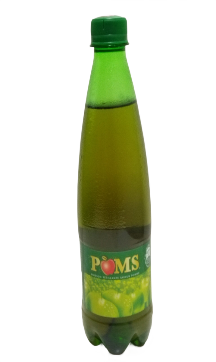Poms Pomme 50CL