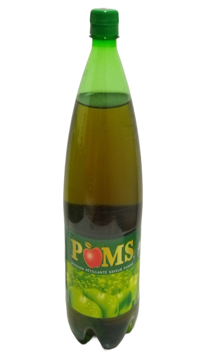 Poms Pomme 1.3L