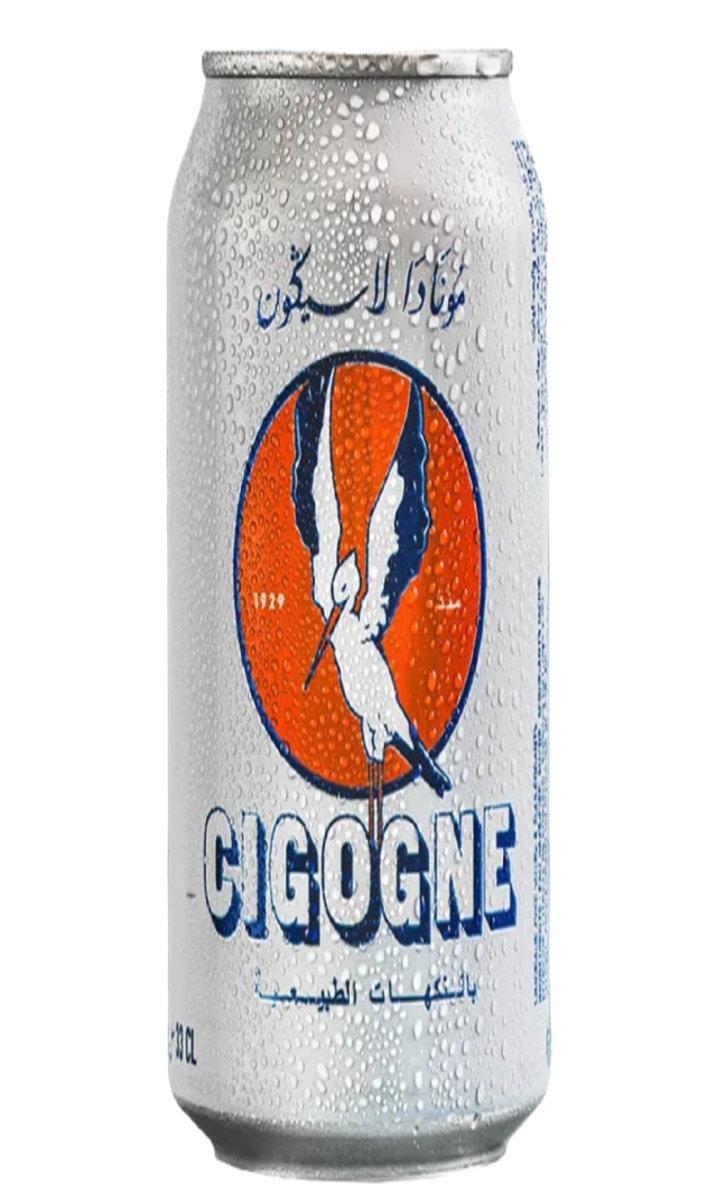 La Cigogne Canette 33CL