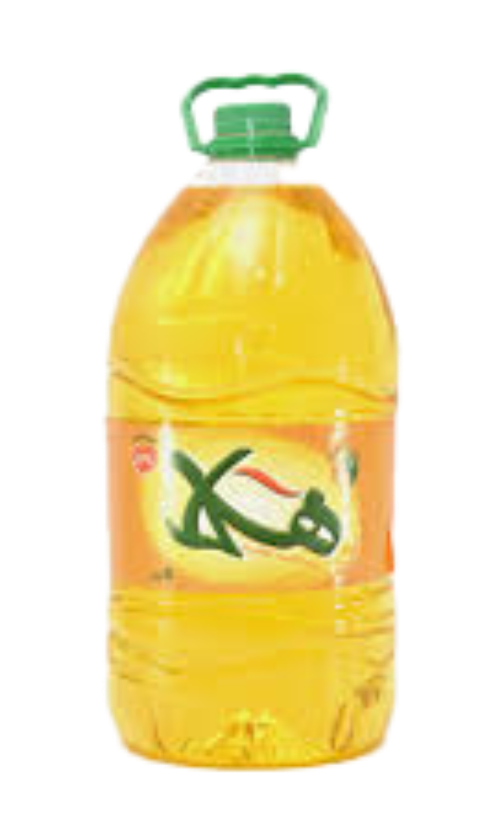 Huile de Table - Hala 5 L