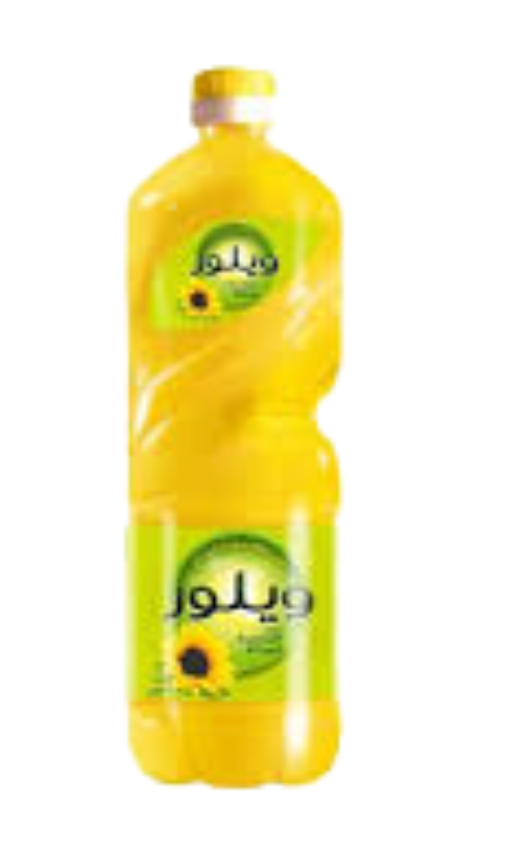 Huile de Table - Huilor 2 L