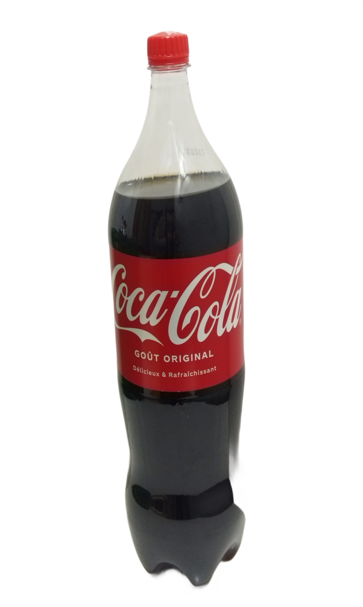 Coca-Cola Original 2L