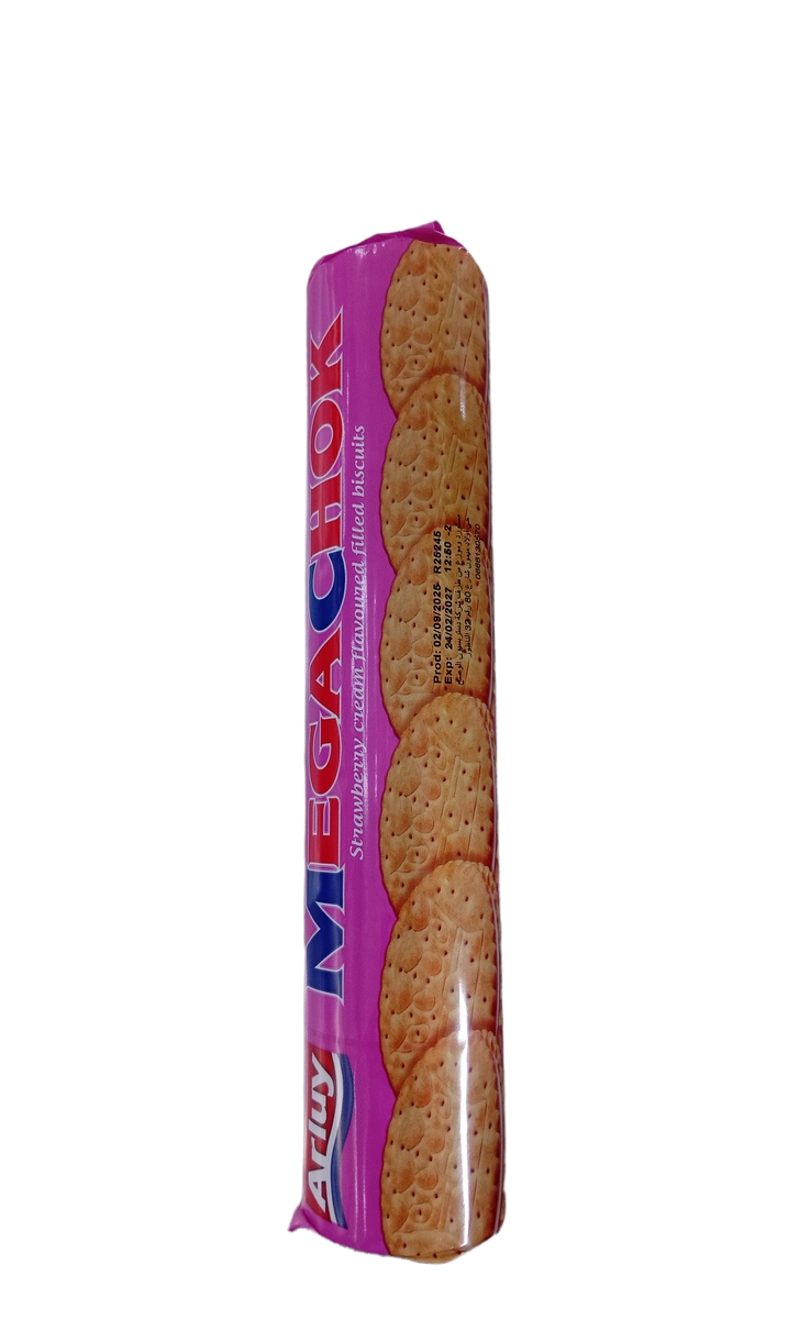 Gullon Mega Duo Chocolate 500G