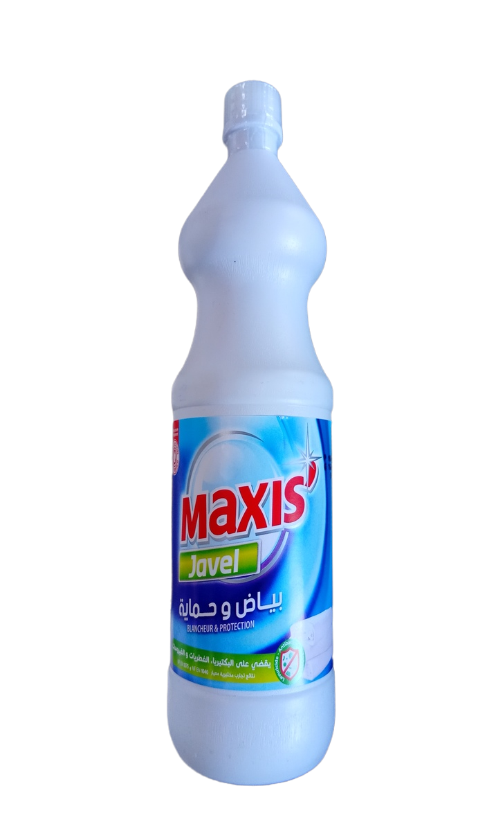Maxis' Javel Classic 1L