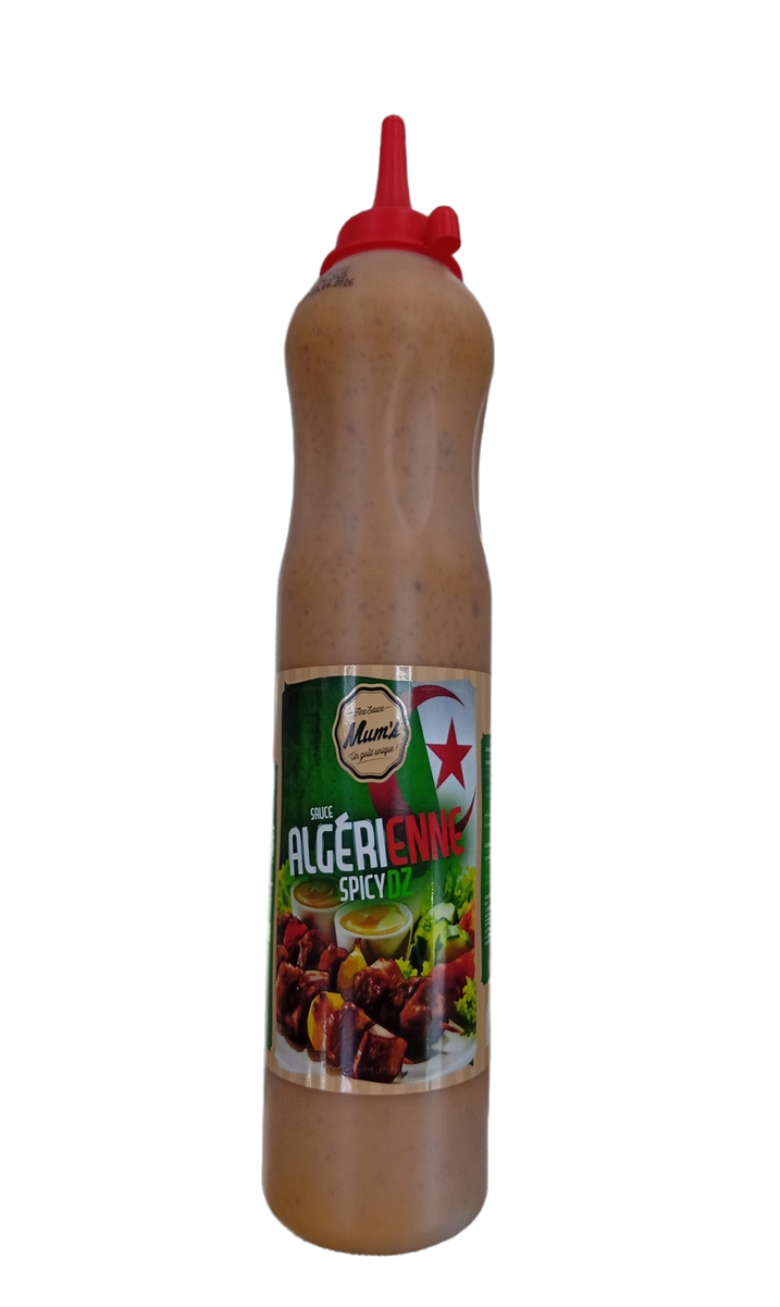 Mum's Algerienne 1005G