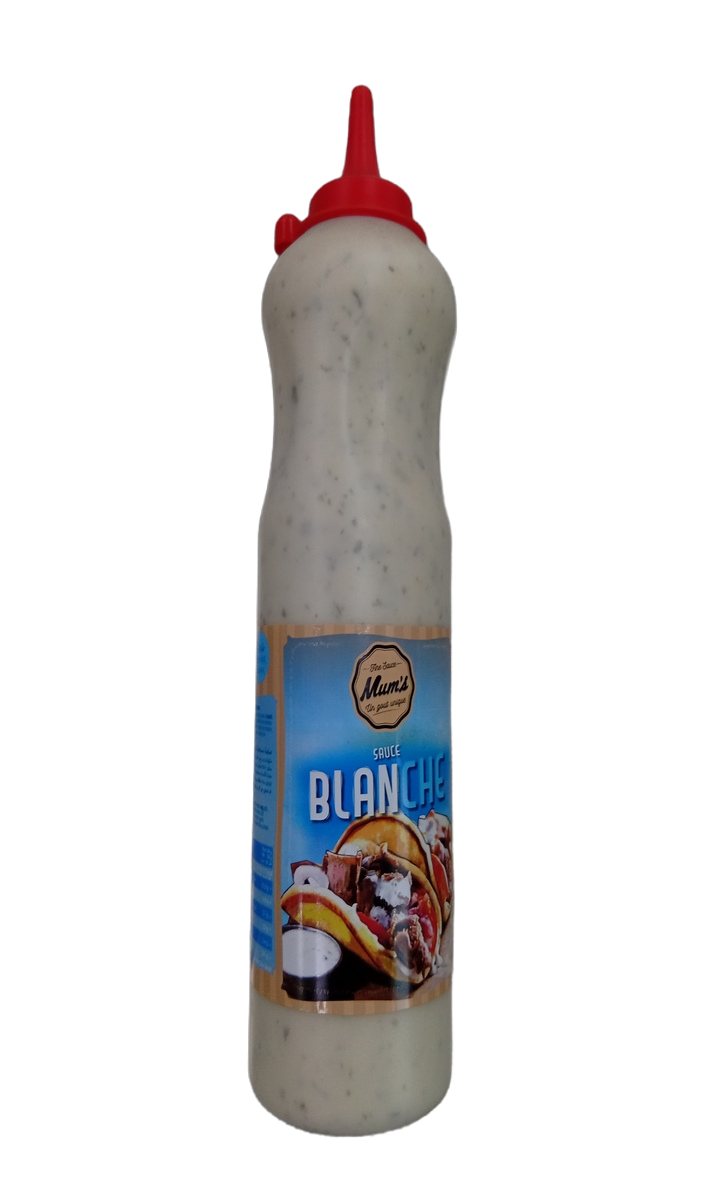 Mum's Sauce Blanche 1005G