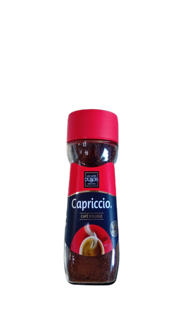 Dubois Cappriccio Solube 200G
