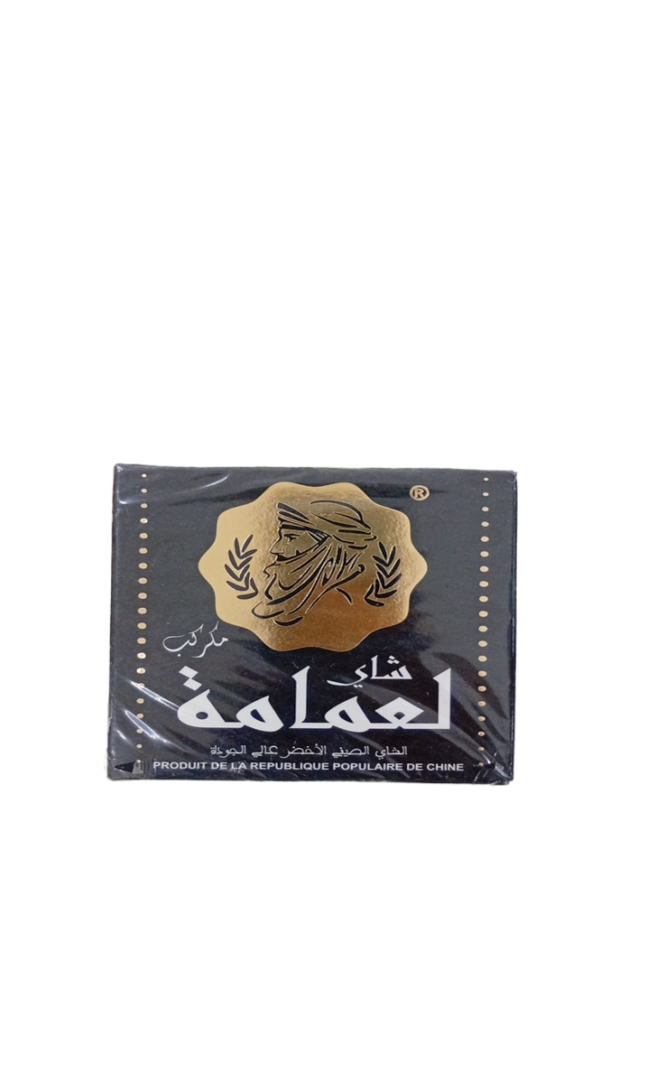 Thé Laamama 3505 200G