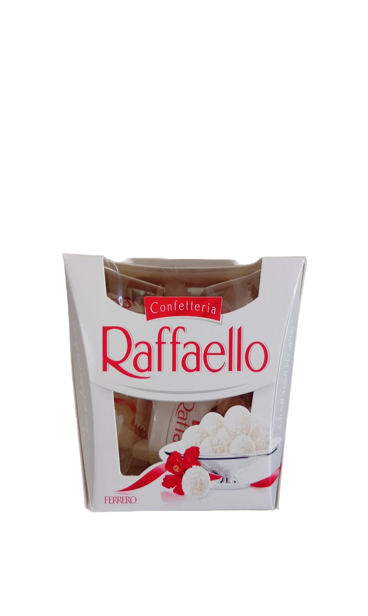 Raffaello Coconut 24 Pieces 240G