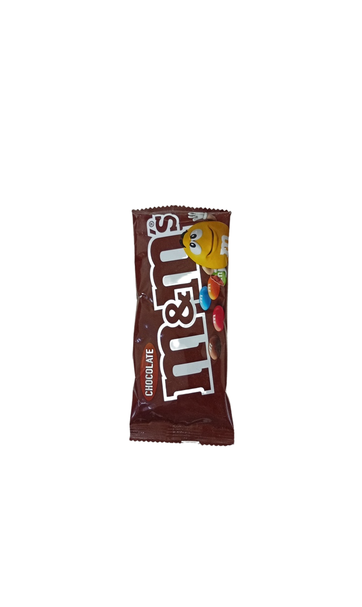 M&M's Chocolate 45g