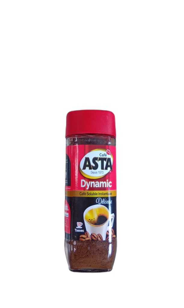 Asta Dynamic 190G