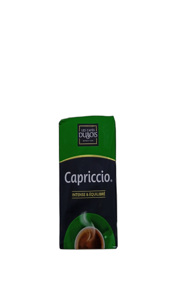 Dubois Capriccio Vert 200G