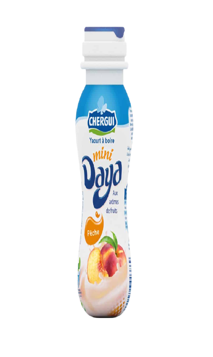 Chergui Mini Daya Péche 170G