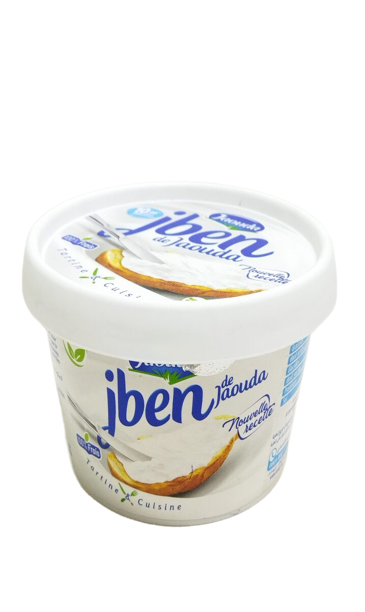 Jaouda Jben a Tartiner 160G