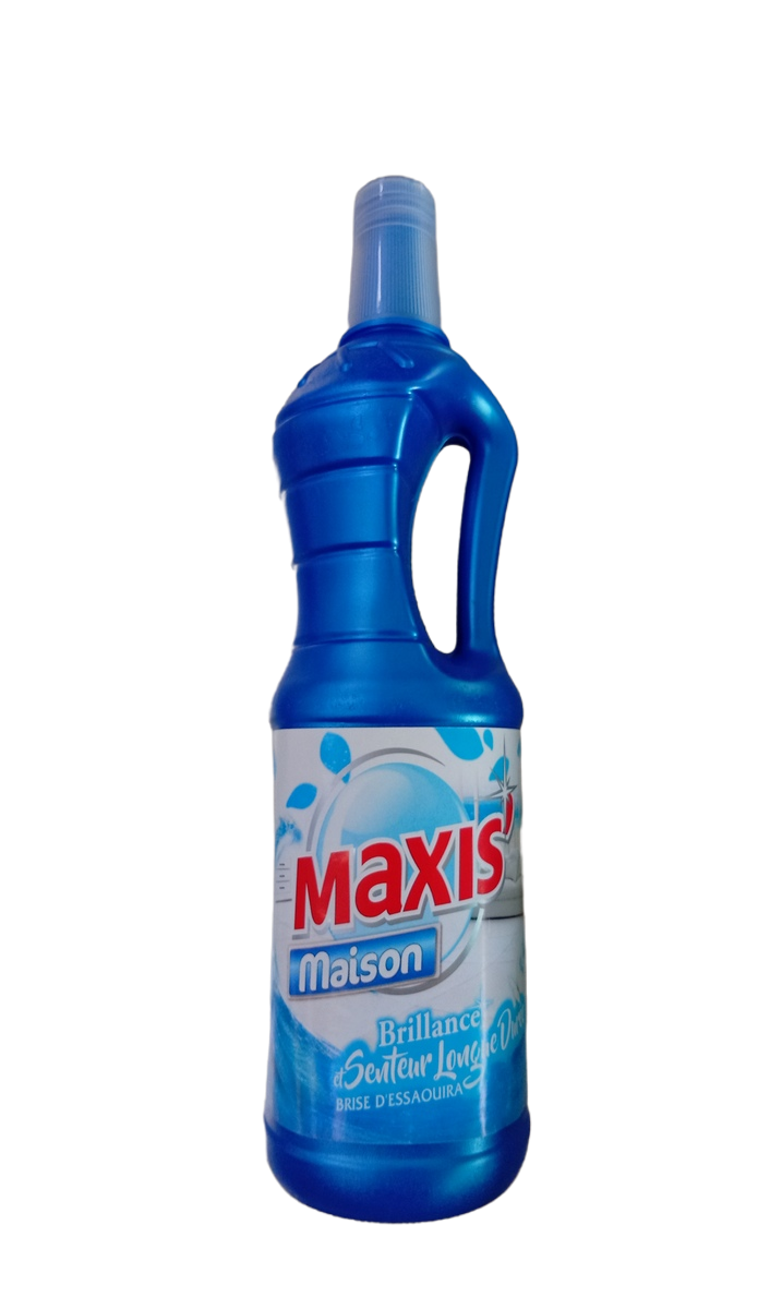 Maxis' Nettoyant Maison Brise 1L