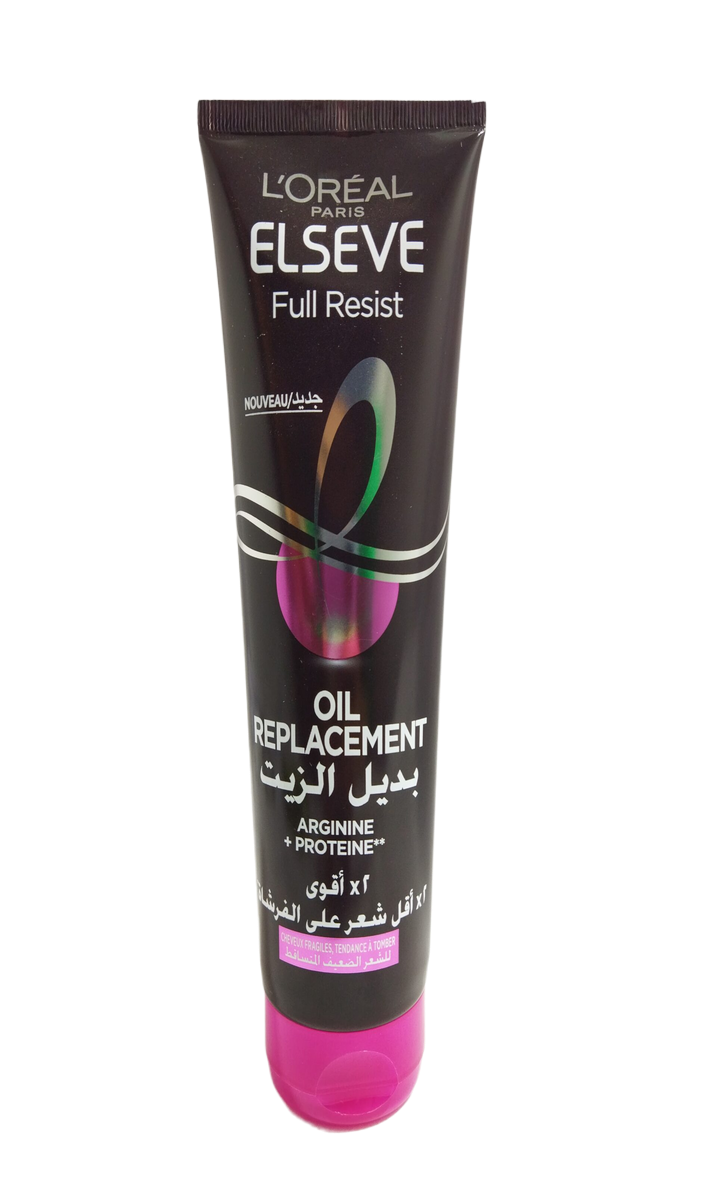Elseve Oïl Replacement Full Resist 300ML