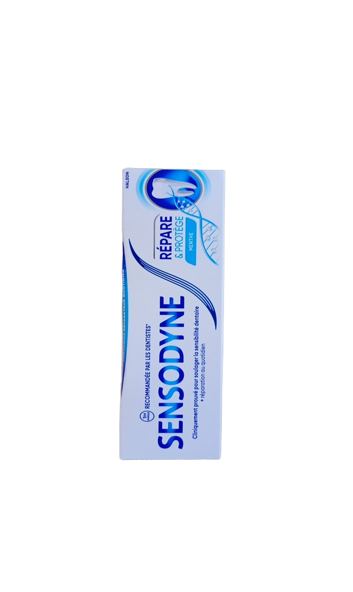 Sensodyne Repare Menthe 75ML