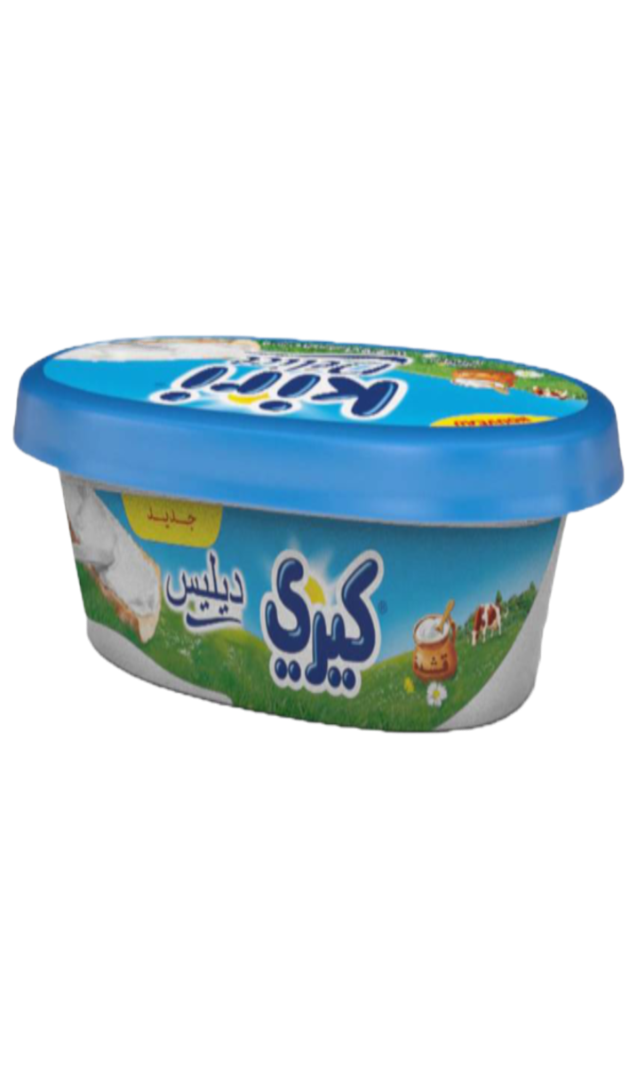 Kiri Fromage Delice 200G