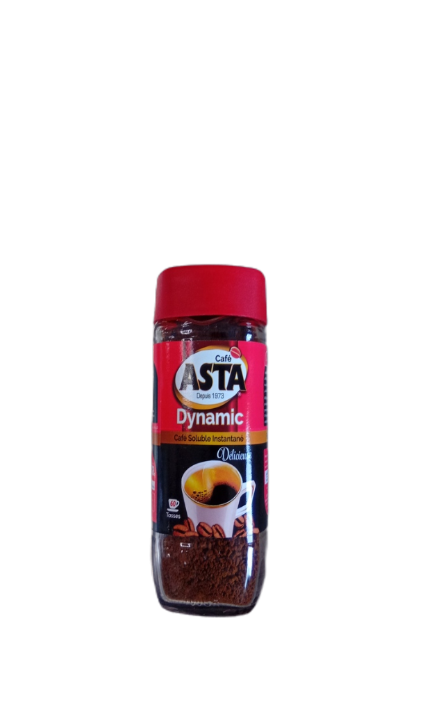 Asta Dynamic 90G
