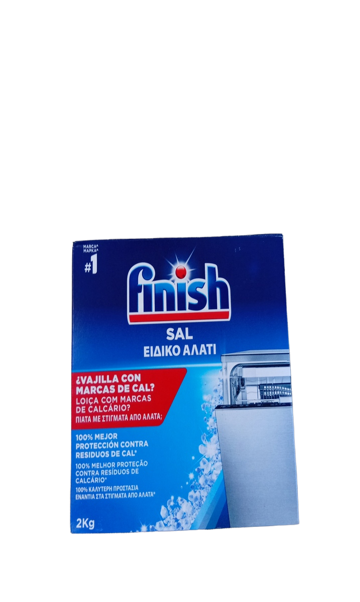 Finish Sel 2KG