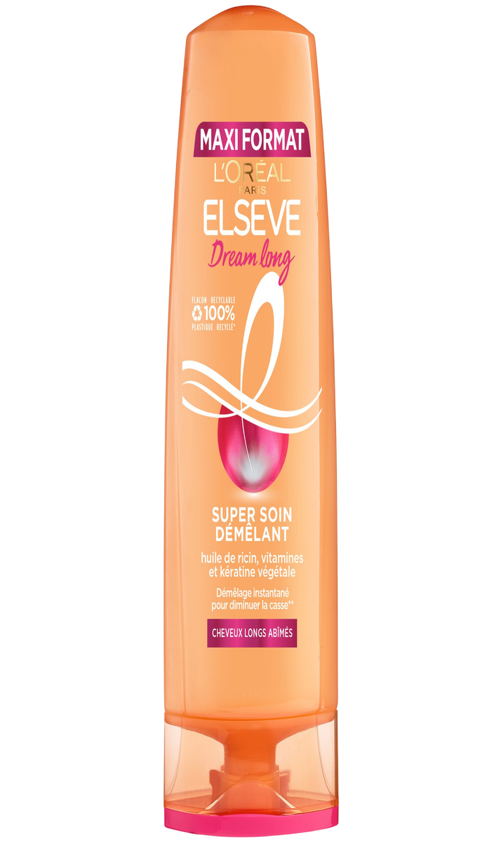 Elseve Dream Long Super Soin Démêlant 200ML