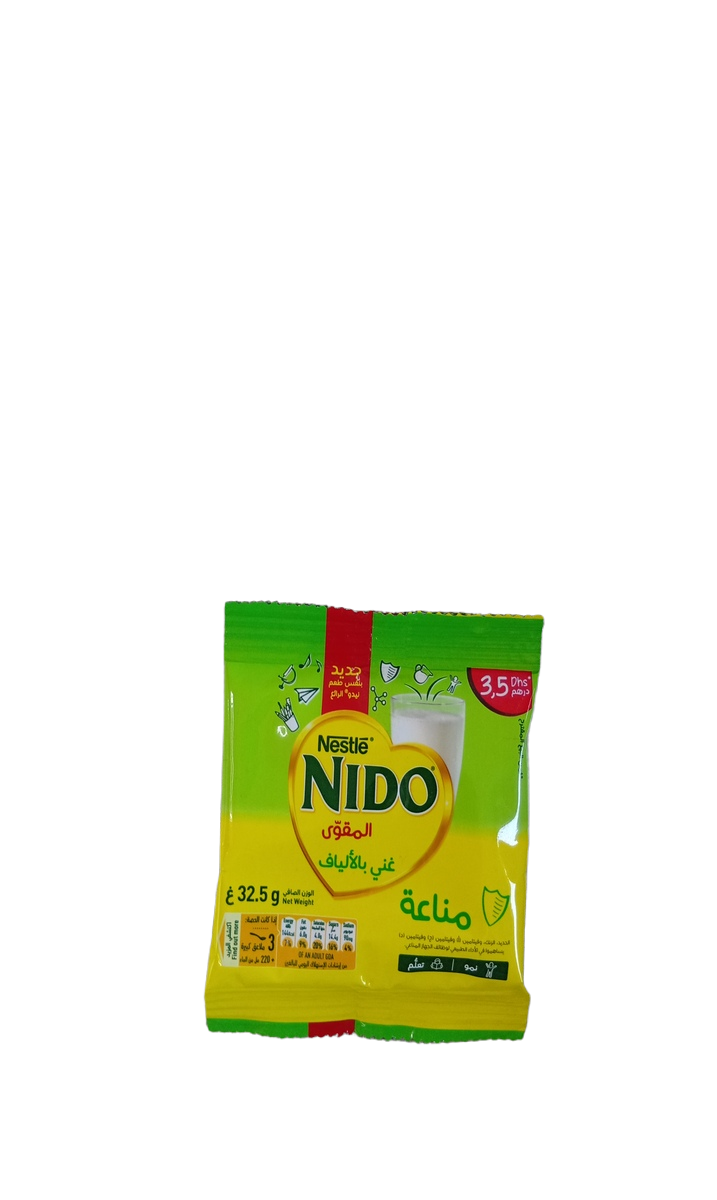 Nido Fortifie 32.5G
