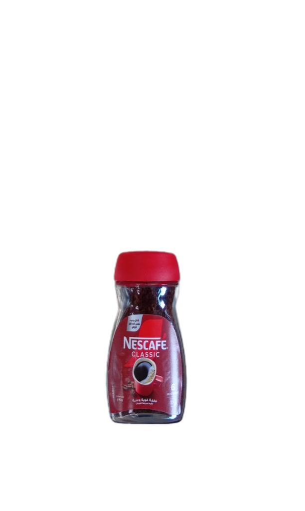 Nescafe Classic 45G