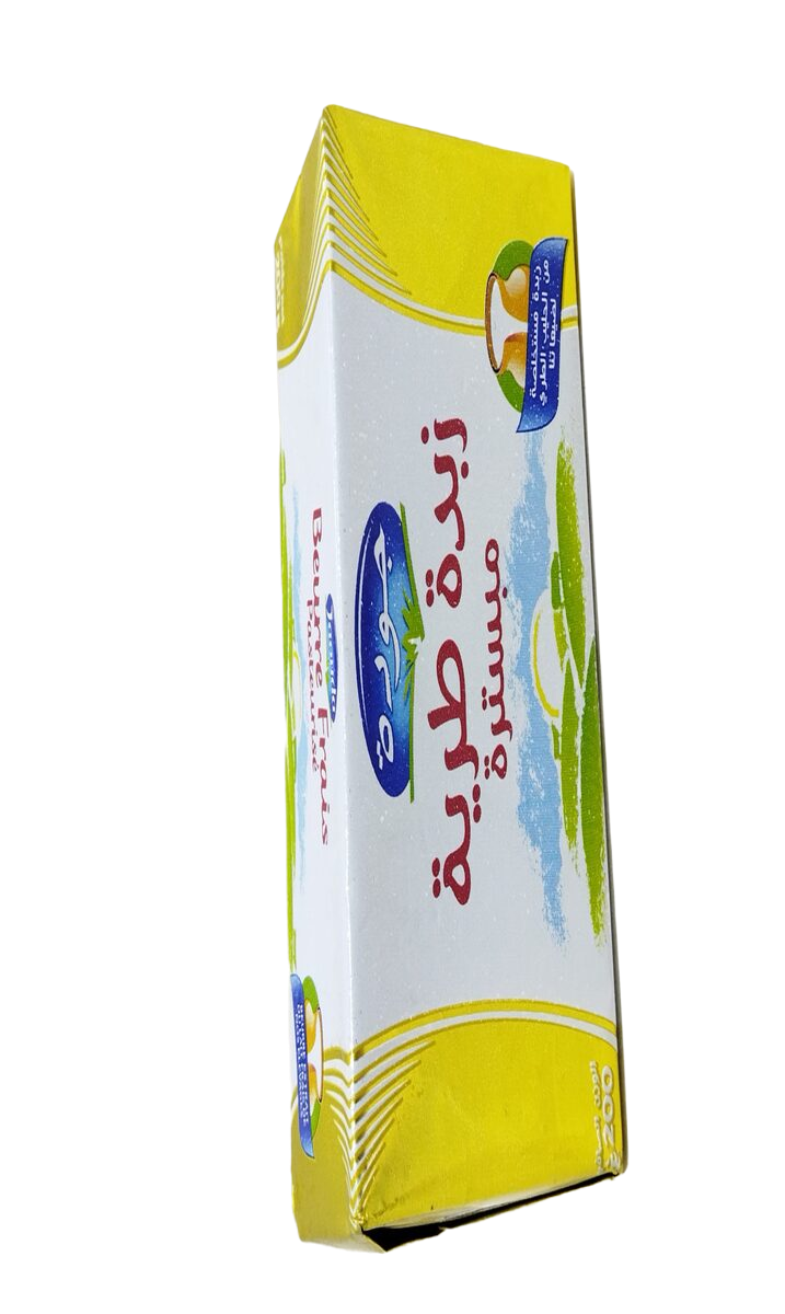 Jaouda Beurre 200G