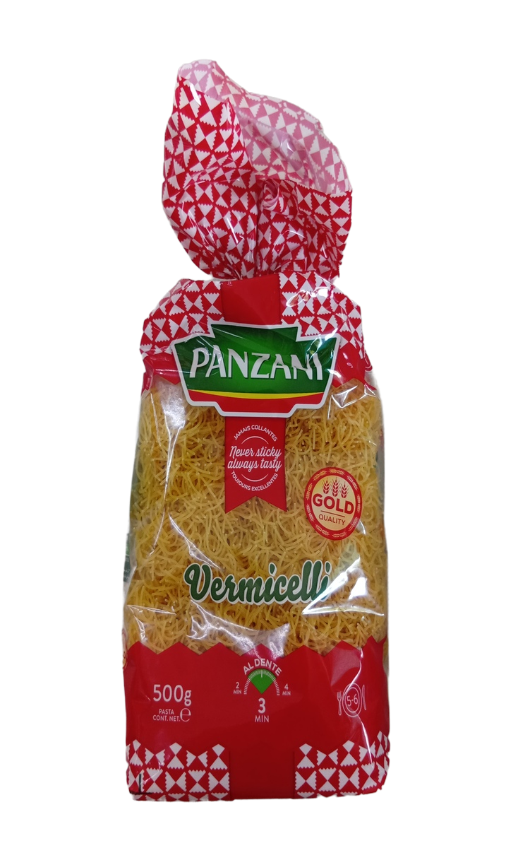 Panzani Vermicelli 500G