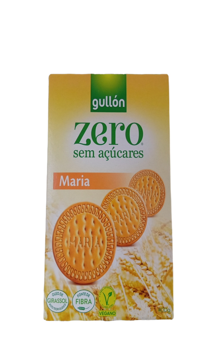 Gullon Zero Maria 400G