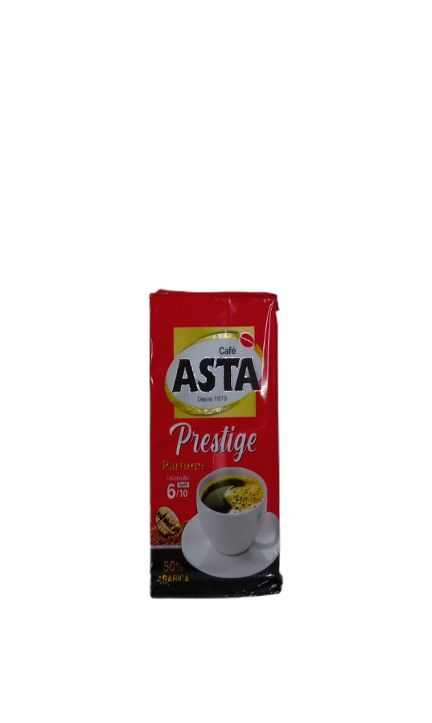 Asta Prestige Parfumé 6/10 200G