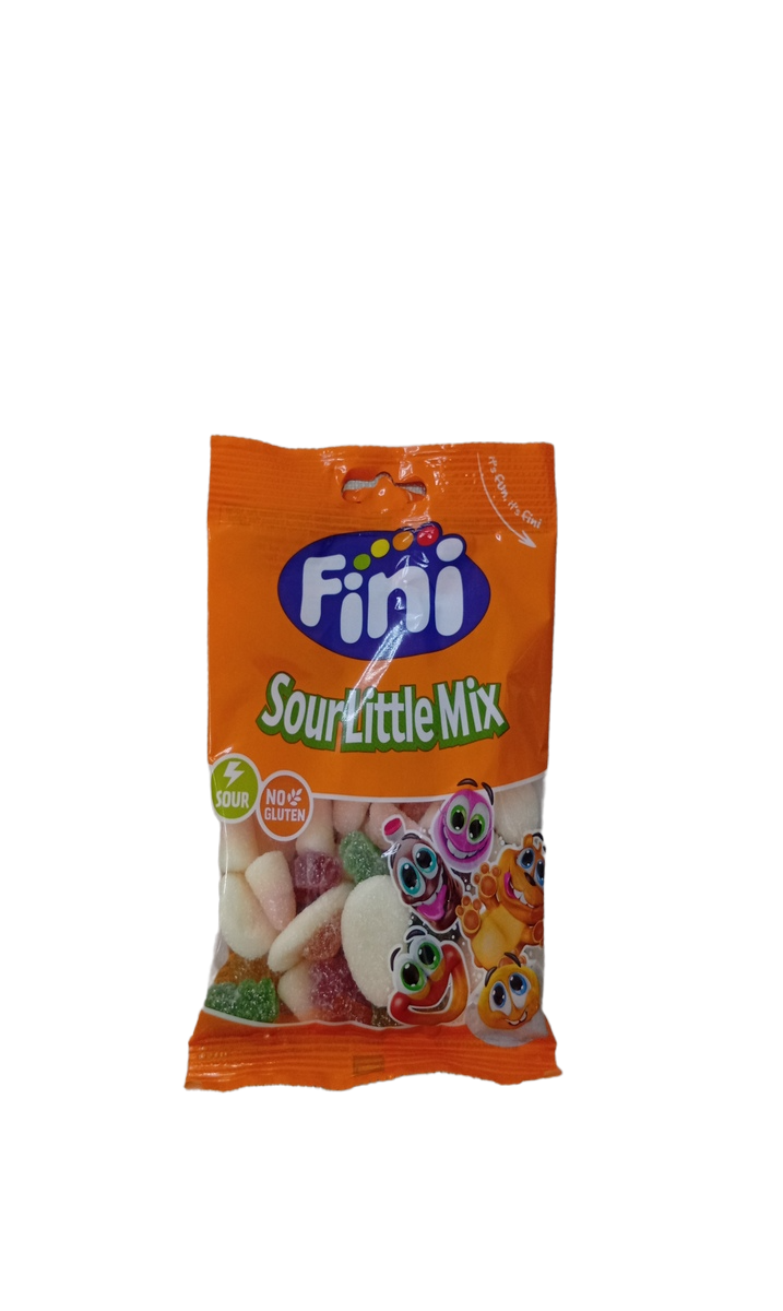 Fini Sour Little Mix 90G