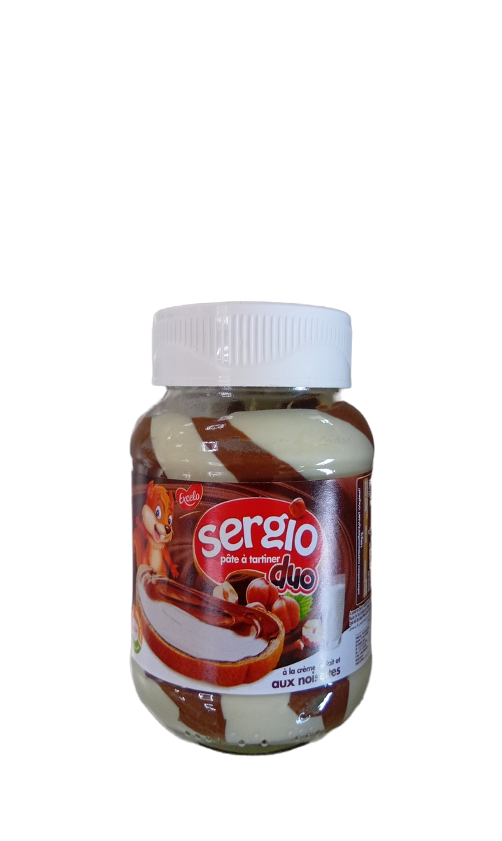 Excelo Sergio Duo 700G