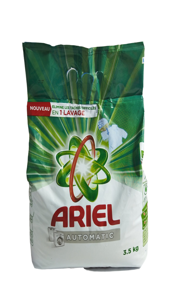 Ariel Lessive Autoumatic Original 3.5KG