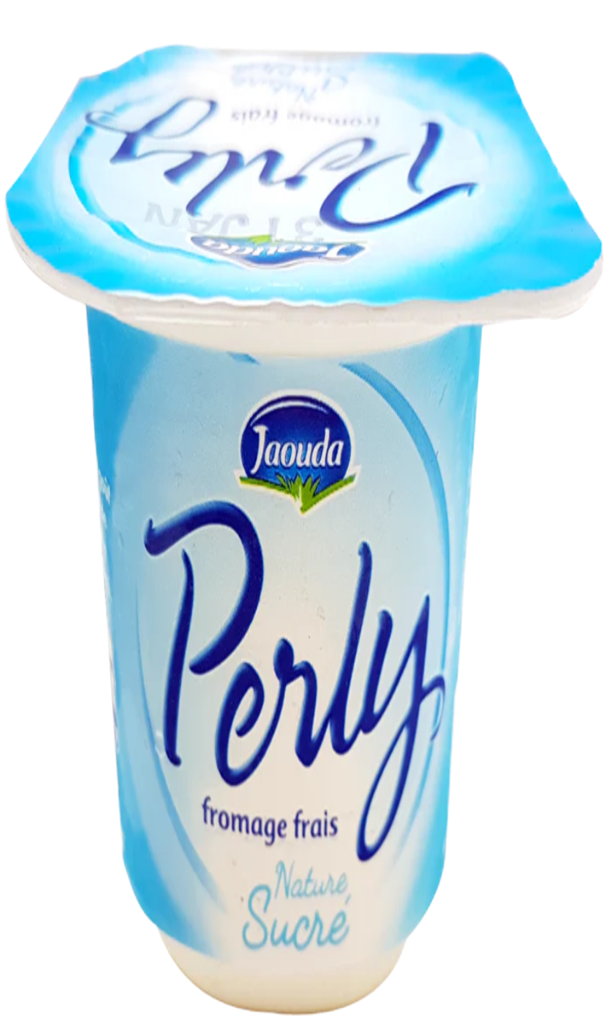 Jaouda Perly Fromage Sucré 90G