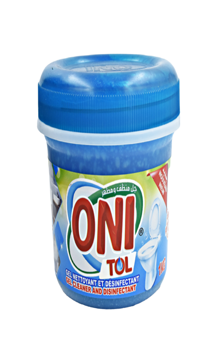 Oni Gel Desinfictant 1 KG