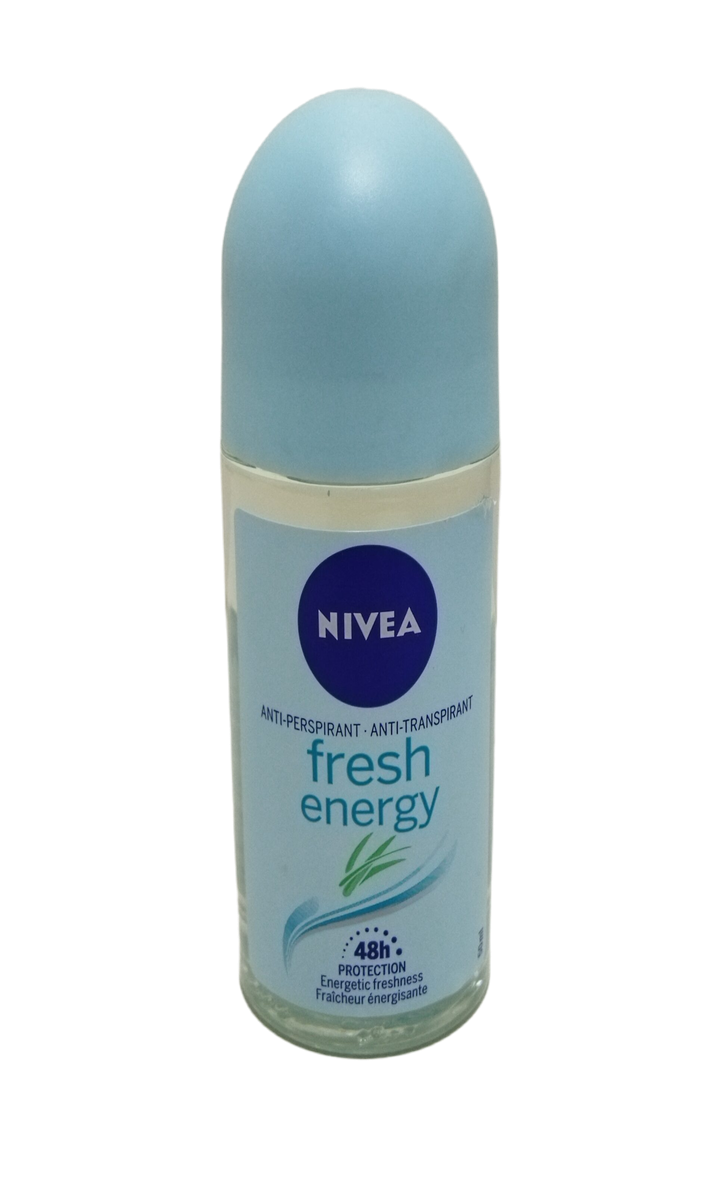 Nivea Déodorant Fresh Energy 50ML
