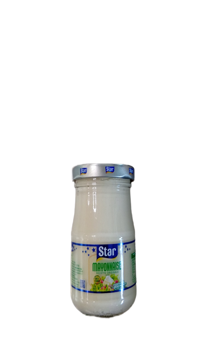 Star Mayonnaise Original 90ML