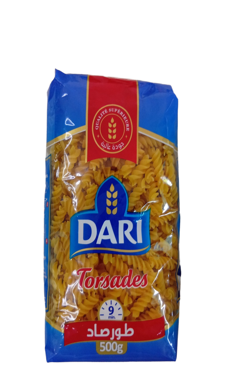 Dari Trosades 500G